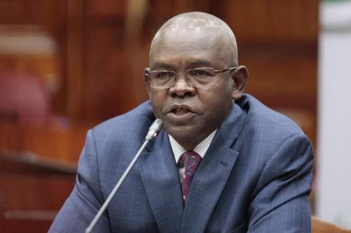 Kenya đề nghị WB hỗ trợ tài chính khẩn cấp nhằm ứng phó với các cú sốc kinh tế