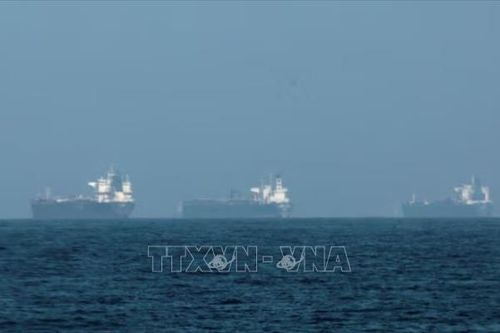 G7 sẵn sàng can thiệp để giảm thiểu thiệt hại từ xung đột Trung Đông