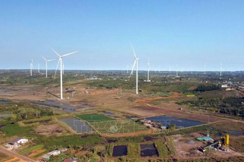 Lâm Đồng chấp thuận chủ trương đầu tư 2 tuyến đường dây 110kV trị giá 367 tỷ đồng