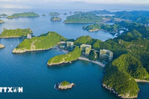 Hải Phòng chủ động, tự tin hội nhập với 'sức mạnh mềm'