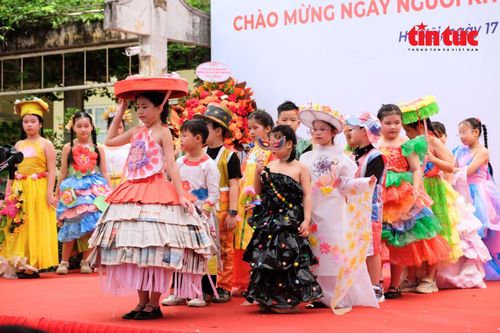 Phát triển toàn diện cho học sinh khuyết tật