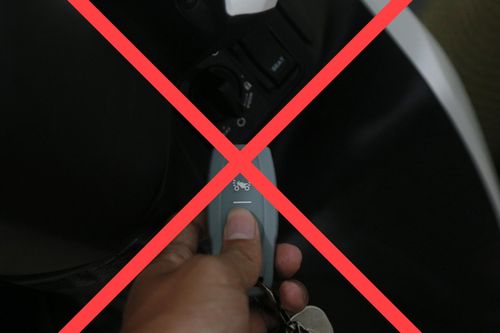 Xử lý kịp thời nguồn gây nhiễu sóng làm khóa thông minh vô hiệu