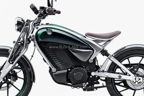 Royal Enfield ra mắt mô tô điện: Công nghệ 'gây choáng', giá chỉ từ 56 triệu đồng