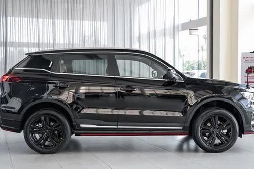 Đối thủ của Honda CR-V có thêm phiên bản đặc biệt, giá gần 770 triệu đồng