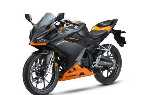 Honda CBR150R 2026 trình làng: Thêm màu sắc mới, giá gần 90 triệu đồng