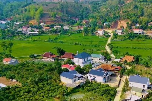 Sơn La nâng chất lượng giáo dục trong xây dựng nông thôn mới