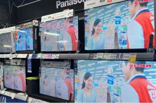 Giá tấm nền LCD tăng mạnh trước thềm World Cup trong khi phân khúc OLED tiếp tục ảm đạm