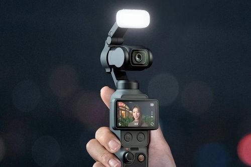 Ra mắt camera 'bỏ túi' không cần thẻ nhớ, giá từ 11 triệu đồng