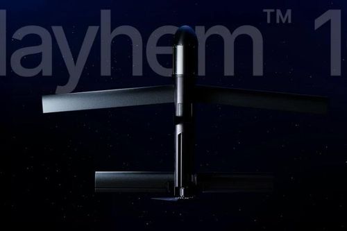 Tin nóng công nghệ 17/4: Mỹ ra mắt UAV trang bị AI với tầm hoạt động 106 km