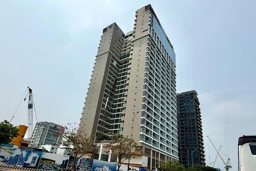 Công bố 2 dự án ở Đà Nẵng cho phép cá nhân, tổ chức nước ngoài sở hữu nhà ở