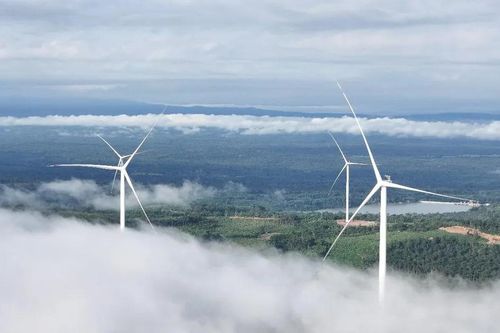 Kỳ tích Savan 1, đưa 0,9 tỷ kWh điện sạch về Việt Nam mỗi năm