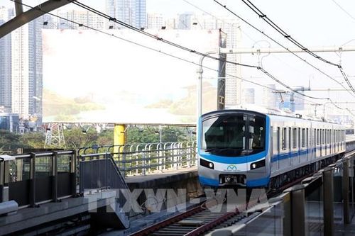 Đồng Nai thu hồi đất làm metro nối Long Thành hơn 60.000 tỷ đồng