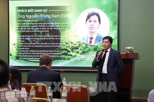 Ra mắt hệ sinh thái 'một điểm đến' nhằm giảm phát thải