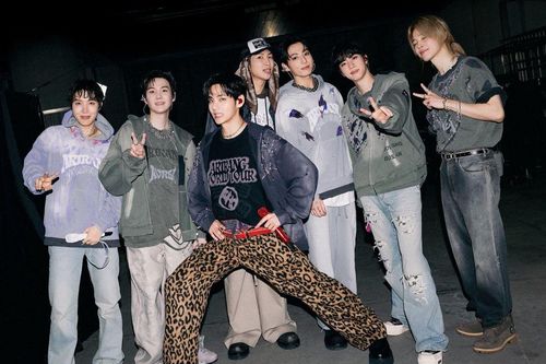 Kpop muốn tạo 'Coachella châu Á': Tham vọng lớn hay nước đi sai lầm?