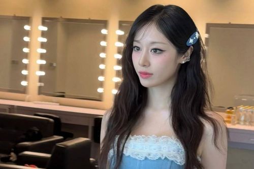 Vóc dáng gầy gò đáng lo ngại của Jiyeon (T-ara)