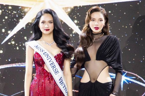 Người nắm bản quyền Miss Universe Vietnam nói 'MUO thiếu minh bạch'