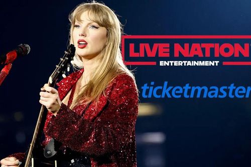 Từng bị Taylor Swift chỉ trích, Ticketmaster giờ phải 'trả giá' đắt