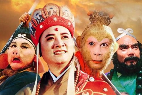 Tây Du Ký 2027 được làm lại, Vương Nhất Bác vào vai Đường Tăng