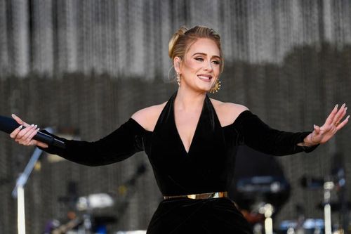 Adele đã sẵn sàng cho 'cú nổ mới' sau Skyfall