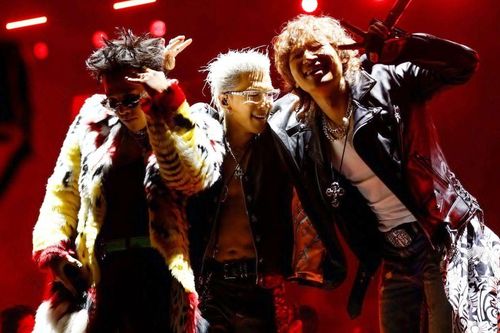 YG tăng tốc nửa cuối 2026: BigBang lưu diễn, chuẩn bị debut nhóm nam mới