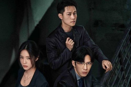 Top 5 phim truyền hình Hoa Ngữ hot nhất hiện nay: Mối Quan Hệ Nguy Hiểm mất ngôi đầu