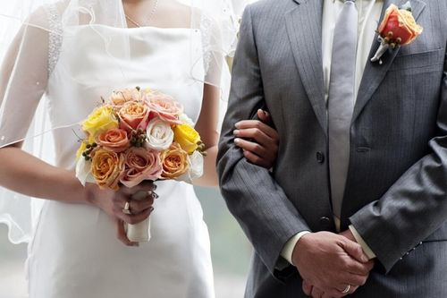Hôn nhân thực tế: Vợ chồng có được thừa kế tài sản của nhau?