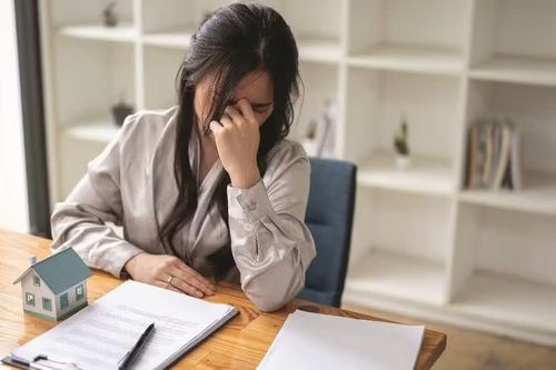 Thu nhập 40 triệu mỗi tháng vẫn chới với trước giấc mơ mua nhà