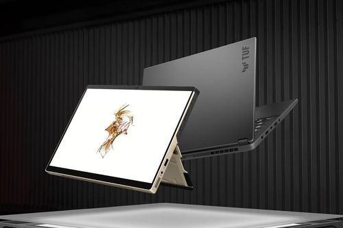 Từ 64 đến gần 110 triệu đồng, ASUS tung loạt laptop gaming AI mỏng nhẹ tại Việt Nam