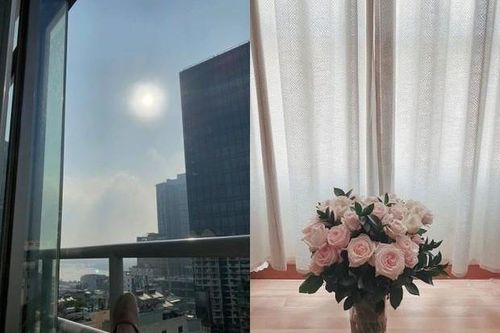 Hoa hậu Mai Phương Thúy hé lộ căn hộ giản dị đến bất ngờ dù sở hữu nhiều bất động sản đắt đỏ