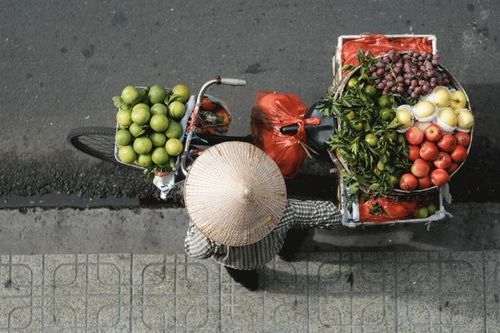 Nhịp sống Lyon và TP.HCM qua những góc ảnh đặc biệt