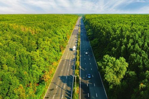 TP.HCM giao nghiên cứu dự án mở rộng đường Rừng Sác lên 10 làn xe