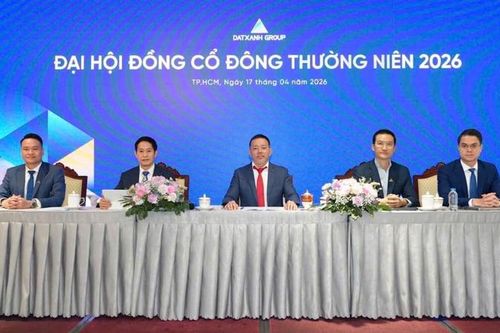 Đất Xanh tái cấu trúc để 'vươn mình'