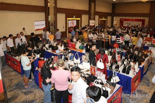 Cần Thơ Mega Sale 2026: Kích cầu mua sắm dịp lễ