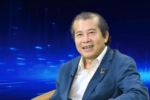 Thương hiệu: 'Tấm hộ chiếu' cho doanh nghiệp tiến xa ra thế giới