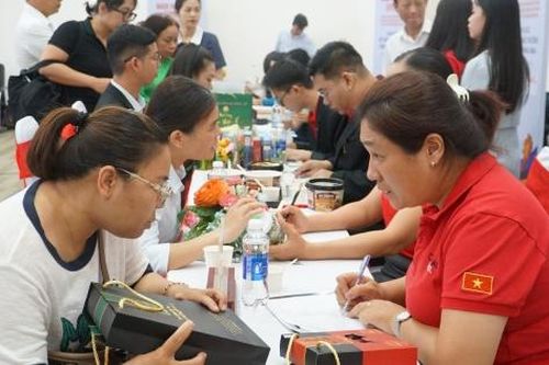 Ngành Công Thương địa phương làm cầu nối kết nối giao thương liên vùng
