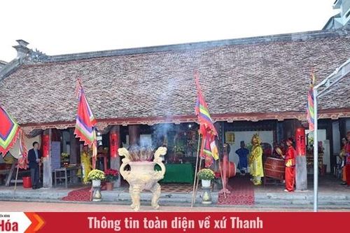 Xứ Thanh - Đất học (Bài 1): Những vùng đất học nổi danh