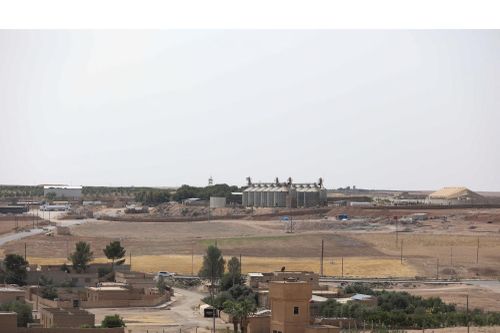 Syria tiếp quản toàn bộ căn cứ quân sự do Mỹ triển khai
