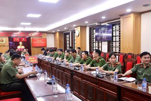 Phát động Giải thưởng toàn quốc về thông tin đối ngoại lần thứ XII, năm 2026