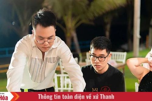 Những món ăn gây 'thương nhớ' khi về với biển xứ Thanh