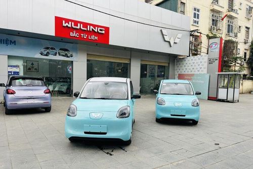 TMT tiếp tục đặt niềm tin vào xe điện, đầu tư hạ tầng 2.100 trạm sạc và hé lộ mức chia cổ tức năm 2026