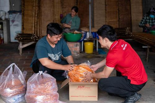 Khi ứng dụng trở thành 'trợ lý gửi đồ cá nhân' tiện lợi
