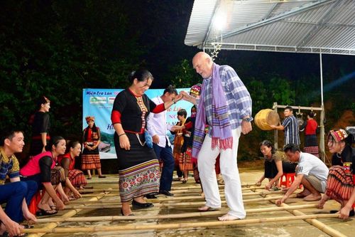 Nghệ An: Du lịch tỉnh tìm 'chất riêng' nâng cao sức cạnh tranh, tránh lối mòn đại trà