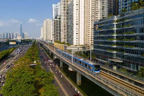 Khu Đông TP.HCM: Tâm điểm chiến lược mới trong siêu đô thị