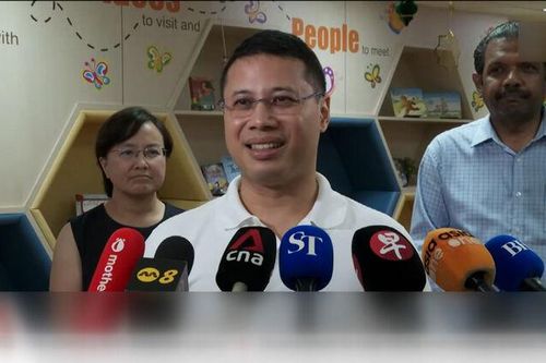 Singapore siết chặt kỷ luật học đường
