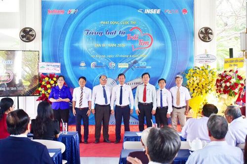 Phát động Cuộc thi 'Tiếng hát từ trái tim' lần III năm 2026