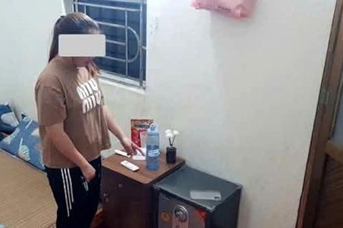 Nhanh chóng làm rõ vụ trộm cắp tài sản tại xã Xuân Cẩm