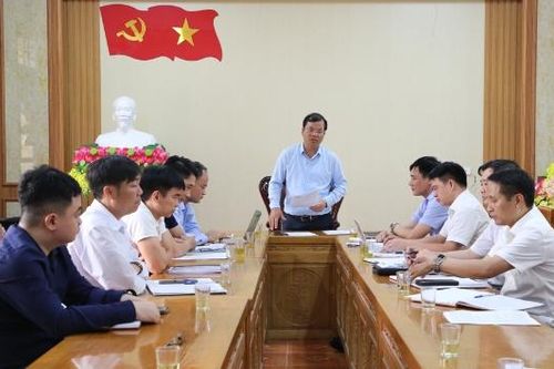 Đẩy nhanh tiến độ dự án cầu đường sắt Cẩm Lý