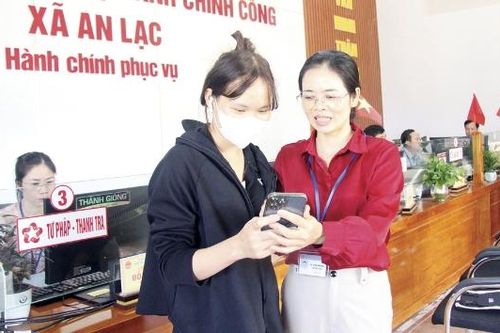 Điều tra cơ sở hành chính, sự nghiệp: Bảo đảm dữ liệu chính xác