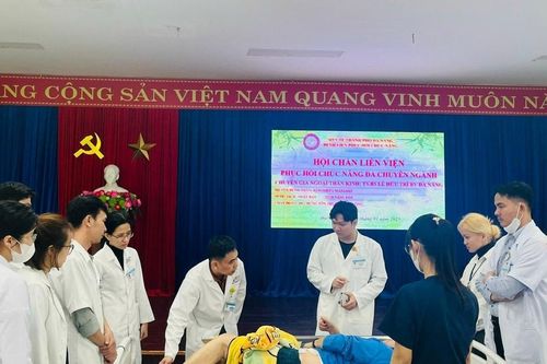 Hướng tiếp cận toàn diện cho bệnh nhân tổn thương tủy sống