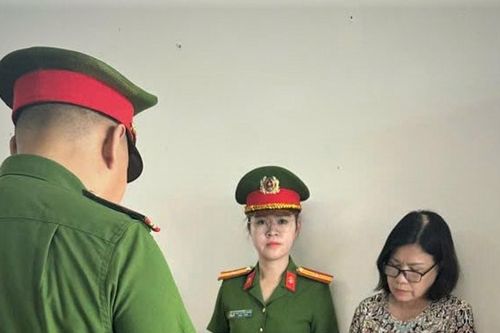 Khởi tố đối tượng chiếm đoạt tài sản liên quan dự án đất nền tại xã Núi Thành